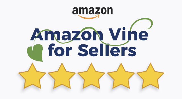 The  Vine Program for Sellers: Top 5 Questions Answered