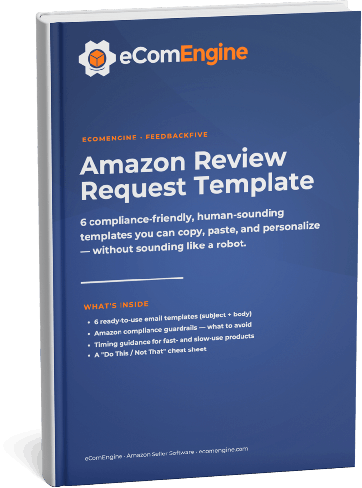 Amazon Review Request Templates