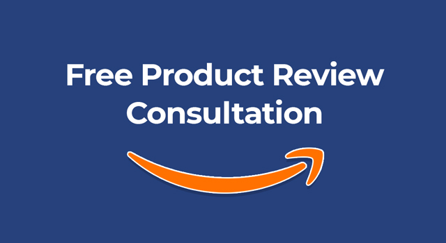 Product review consultation
