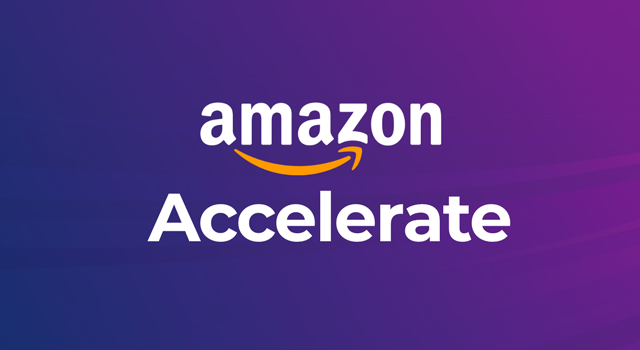 Amazon Accelerate