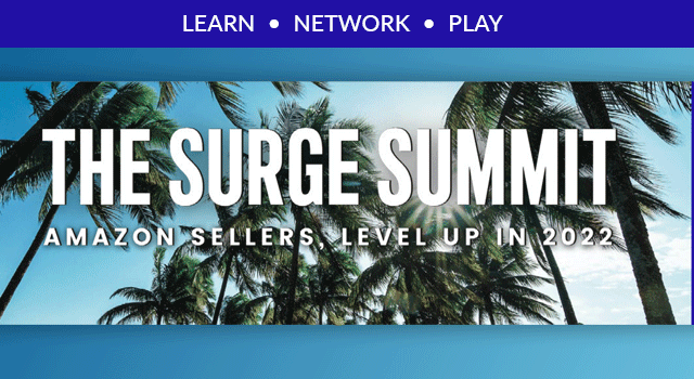 Surge Summit 