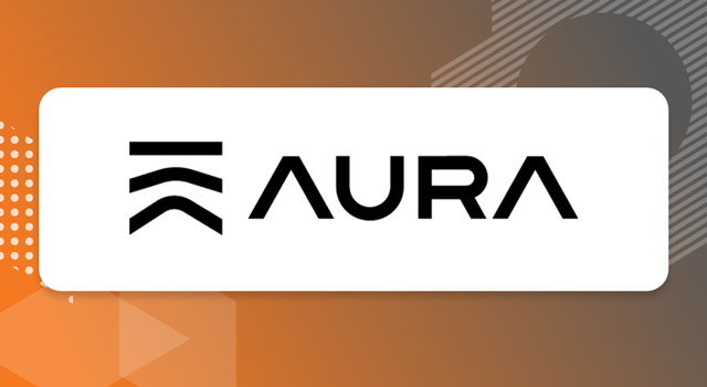 Aura logo