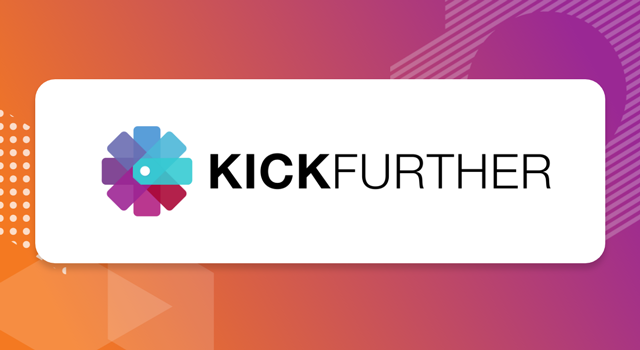 Kickfurther logo