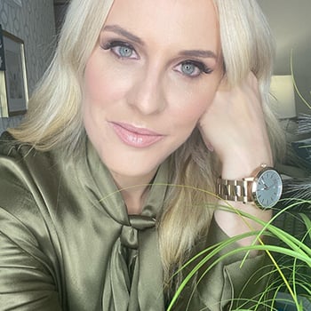 Christina Passmore