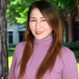 Eve Bacarrisas