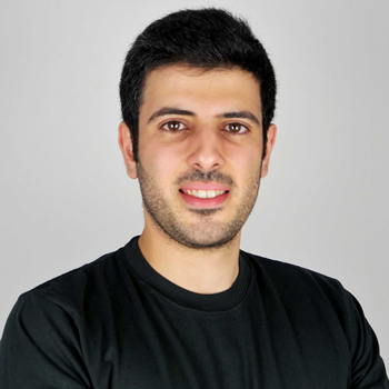 Omar Deryan