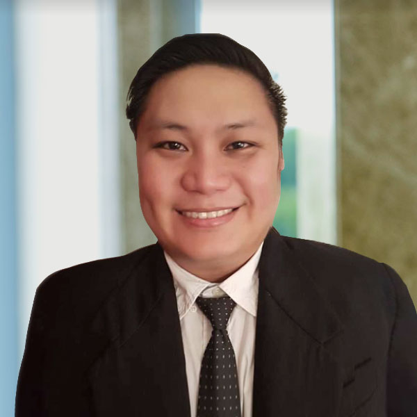 Jerome Jimenez