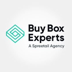 Buy Box Experts logo