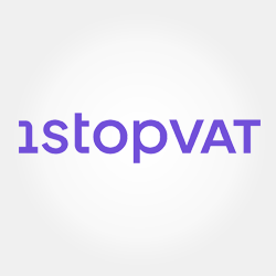 1stopVAT logo