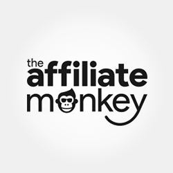 Affiliate Monkey logo