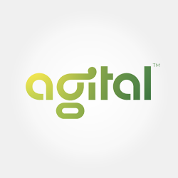 Agital logo