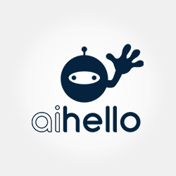 AiHello logo