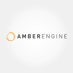 Amber Engine Logo