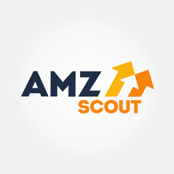 AMZScout Logo