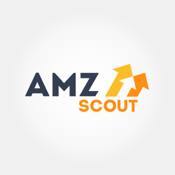 AMZScout logo
