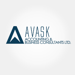 Avask Logo