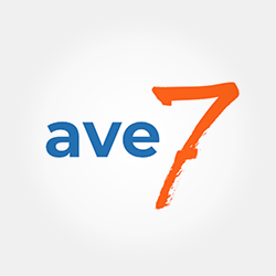 Avenue7Media logo