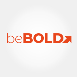 beBOLD Digital logo
