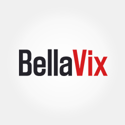 BellaVix logo