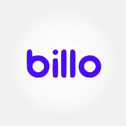 Billo logo