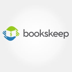 Bookskeep Logo