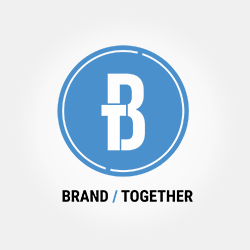 Brand Together logo
