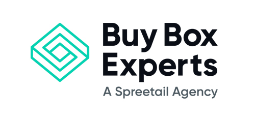 Buy Box Experts logo