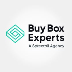 Buy Box Experts Logo