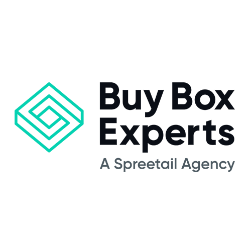 Buy Box Experts logo