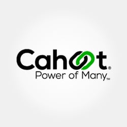 Cahoot Logo