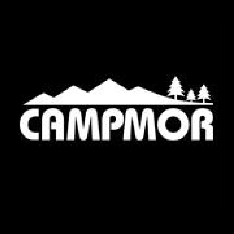 Campmor Logo