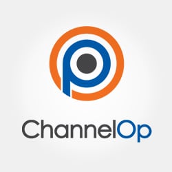 Channel Op Logo