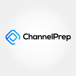 Channel Prep logo