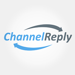 ChannelReply Logo