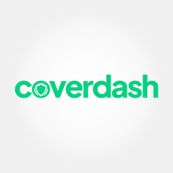 Coverdash logo