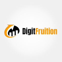 Digit Fruition logo