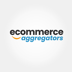 Ecommerce Aggregators logo