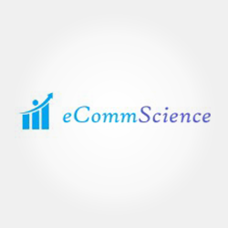 eCommScience logo