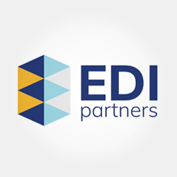 EDI Partners Logo