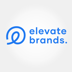 Elevate Brands logo