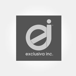 Exclusiva Inc. Logo
