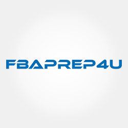 FBA Prep 4 U Logo