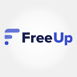 Freeup Logo