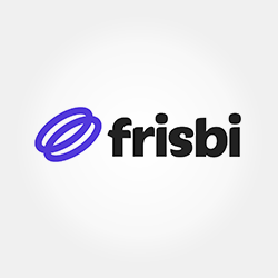 Frisbi logo