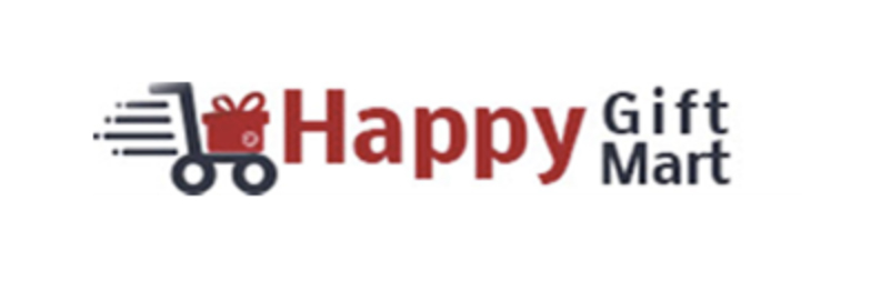 Happy Gift Mart logo