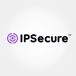 IPSecure logo