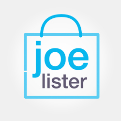 Joe Lister Logo