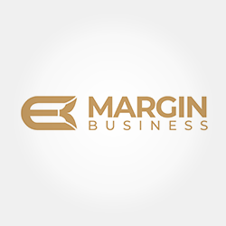 Margin Business logo