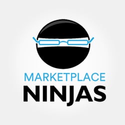 Marketplace Ninjas Logo