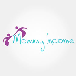 Mommy Income Logo